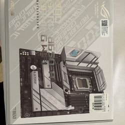 Am5 Ryzen Motherboard 