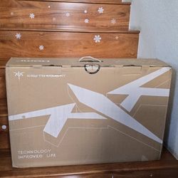 27 Inch 240Hz Curved Gaming Monitor, 2K QHD 2560x1440P Computer Monitor with 1000R, 2500:1 Contrast, Adaptive Sync