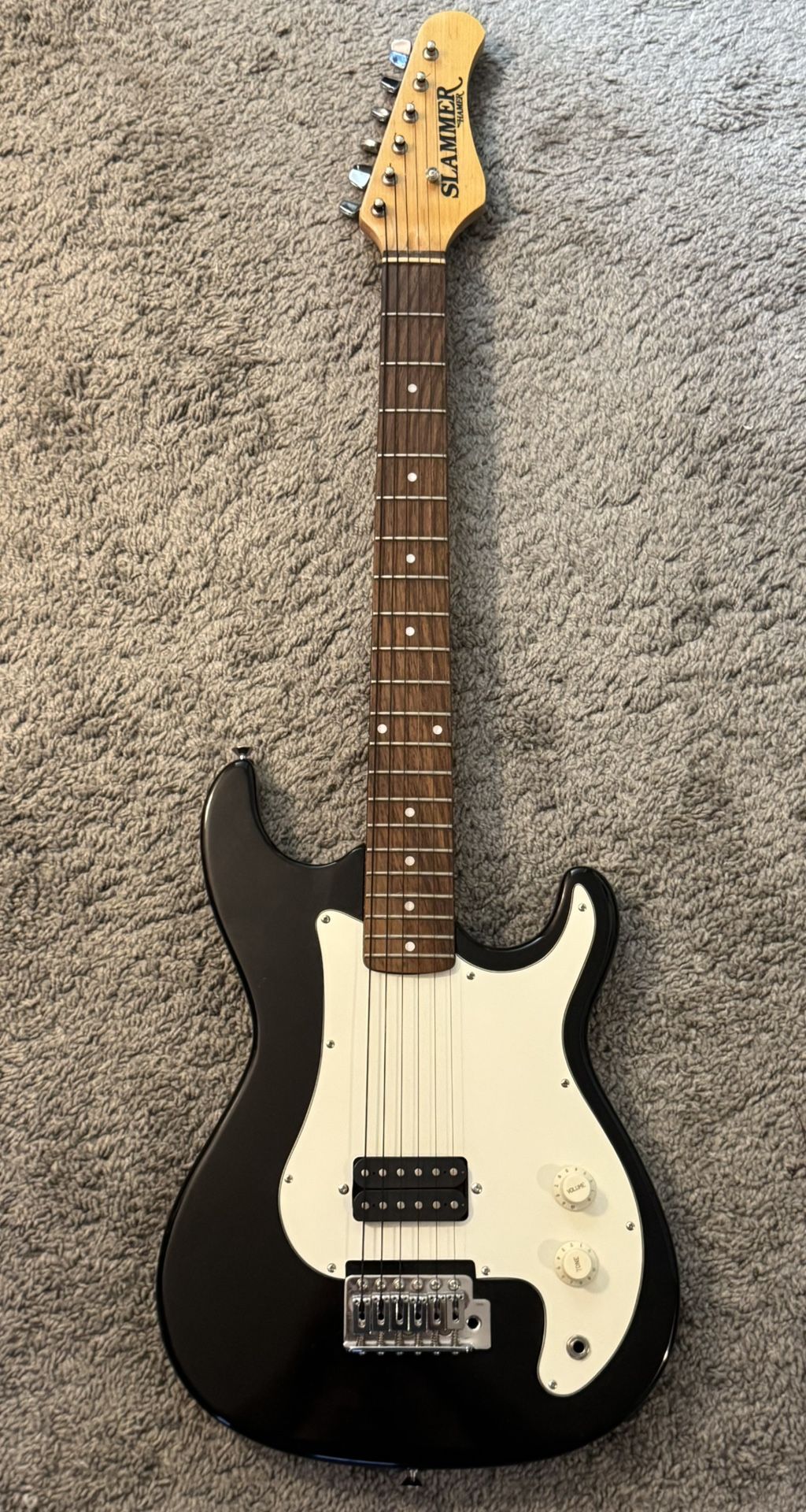 Hamer Guitar