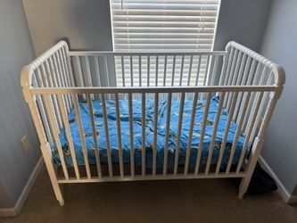 Baby Bed