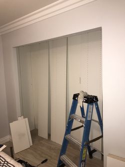 Custom cabinets and custom closets design free design!!!