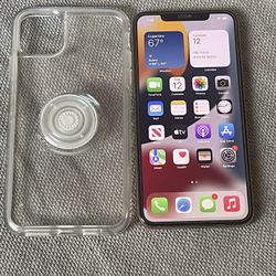 iPhone 11 Pro Max 512GB-Fully Unlocked 