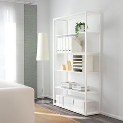 IKEA Shelves 2x 