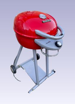 Char Broil Grill