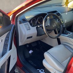 2008 Mazda Cx-9