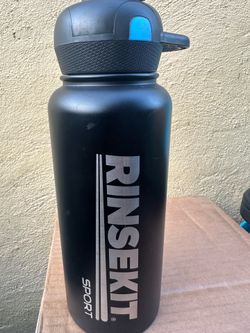 Rinse kit sport