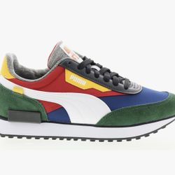 PUMAS