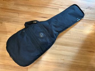 Fender Strat, Tele, Etc Guitar Gig Bag - Like New