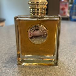Burberry Goddess Parfum Intense