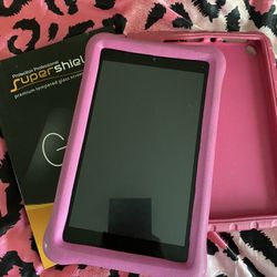 Amazon Kindle Fire HD 8 Kids Edition