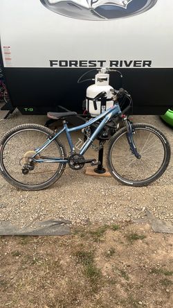 Muka sport specialized bicycle