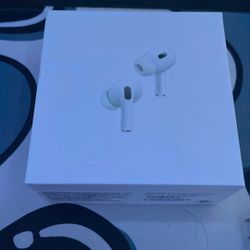 AirPods Pro 2