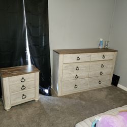 Dressers
