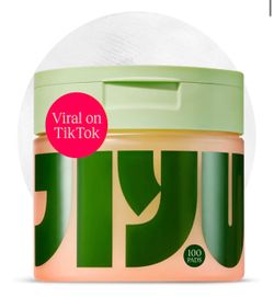JiYu Toning Polish Pads