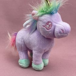 Unicorn Plush 