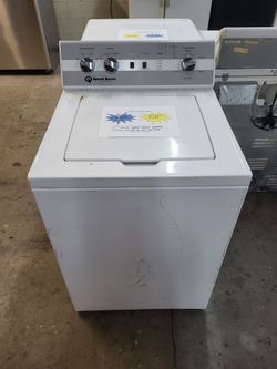 🌻Spring Sale! 2022 Speed Queen Washer-Warranty Included