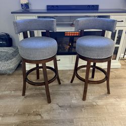 Barstools 