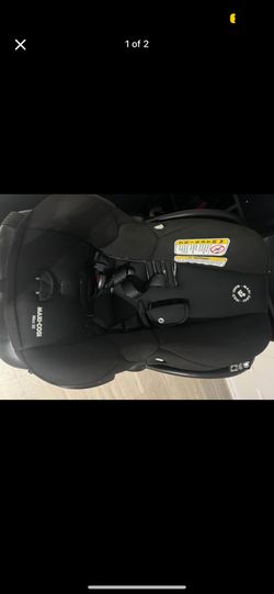 Maxi Cosi Car seat
