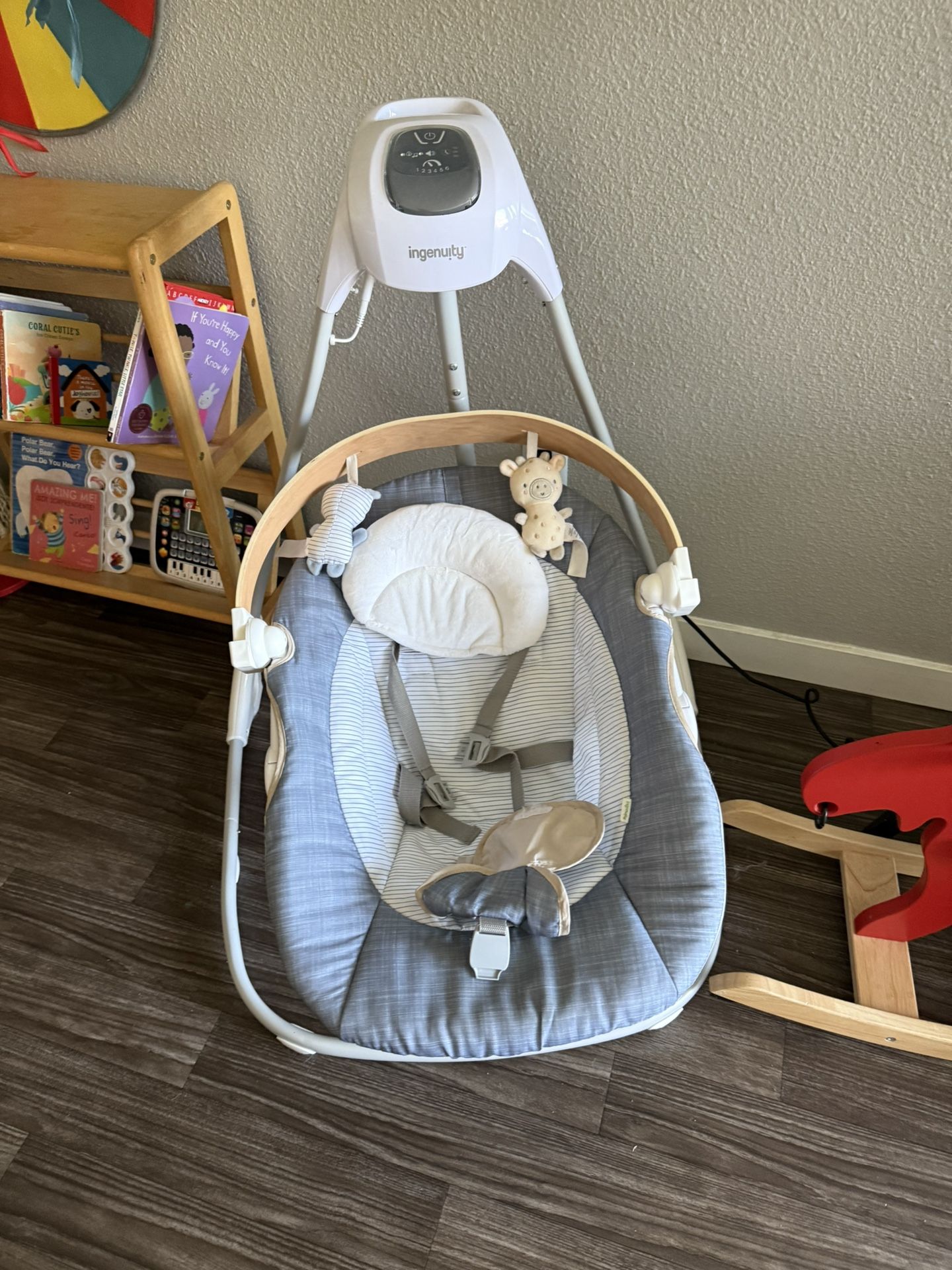 Baby Swing $65 OBO