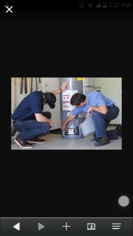 Water heaters and wall heaters sales boilers