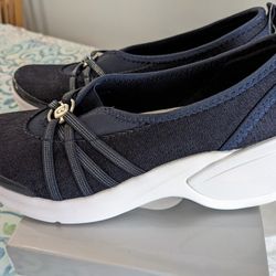 Bzees melody wedge shoes outlet