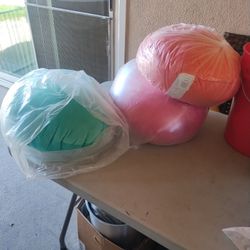 MAINSTAYS"  MS. SQUISHY "PILLOWS