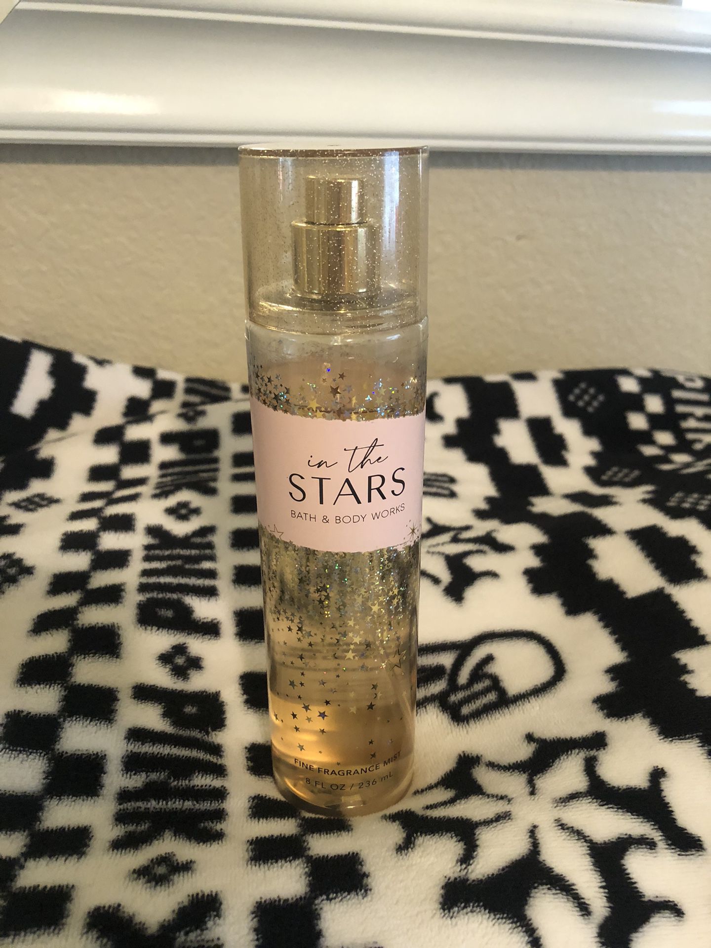 Bath And Body Works In The Stars 