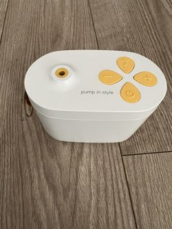 Medela Breast Milk Pump