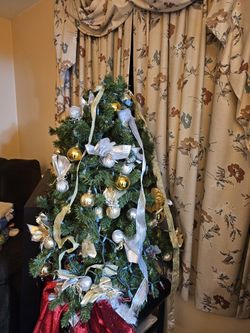 Christmas Tree 