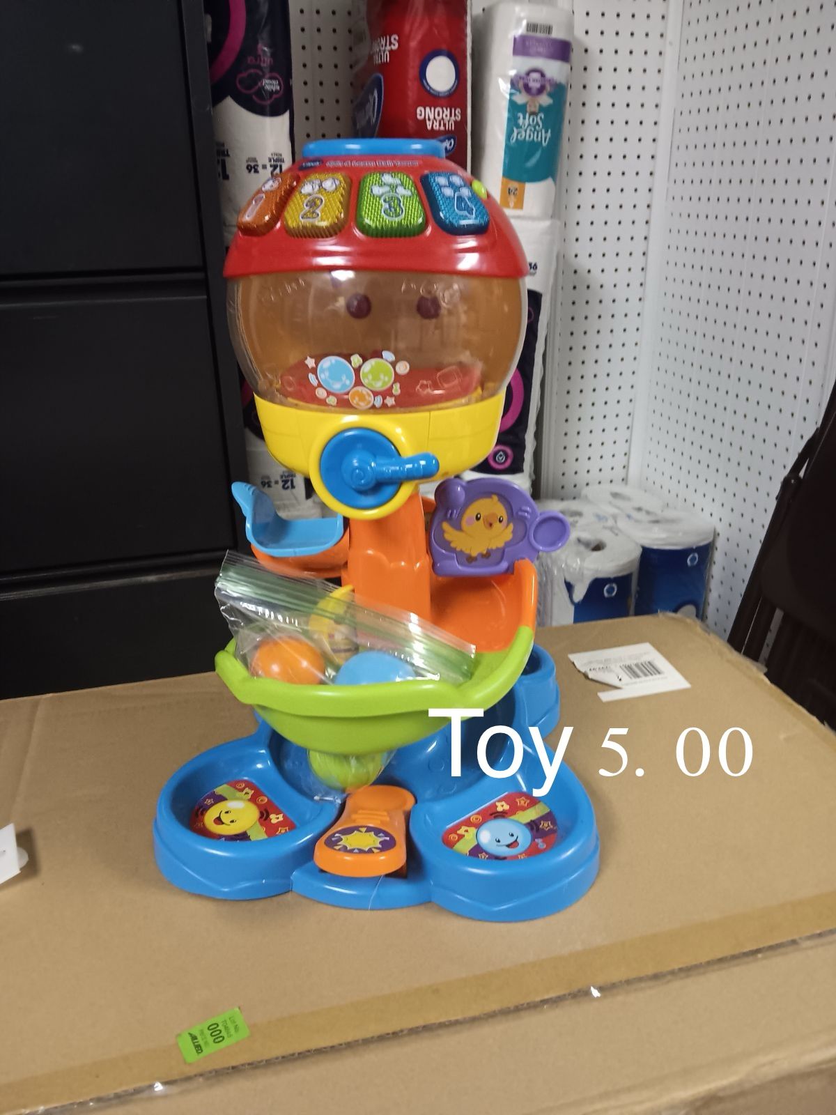 Kids Items