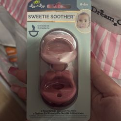 Pacifiers