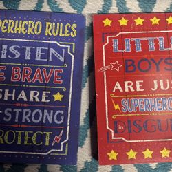 Hobby Lobby Boy Room Decor Frames 