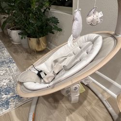 maxi cosi baby cassia swing 