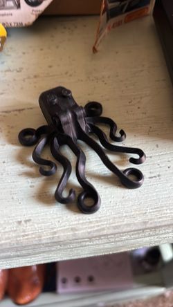 Legal octopus