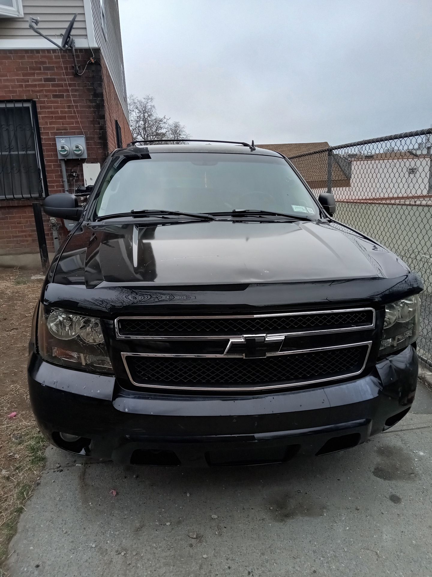 2007 Chevrolet Tahoe