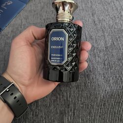 Men Colognes Orion Exclusive 