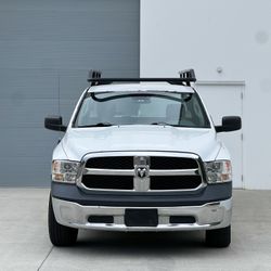 2016 Dodge Ram