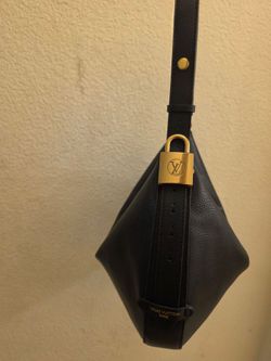 Low key cookie bag