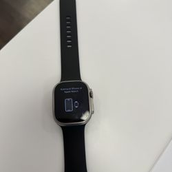 Apple Watch Ultra 