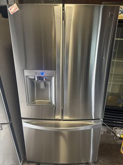Kenmore 36”