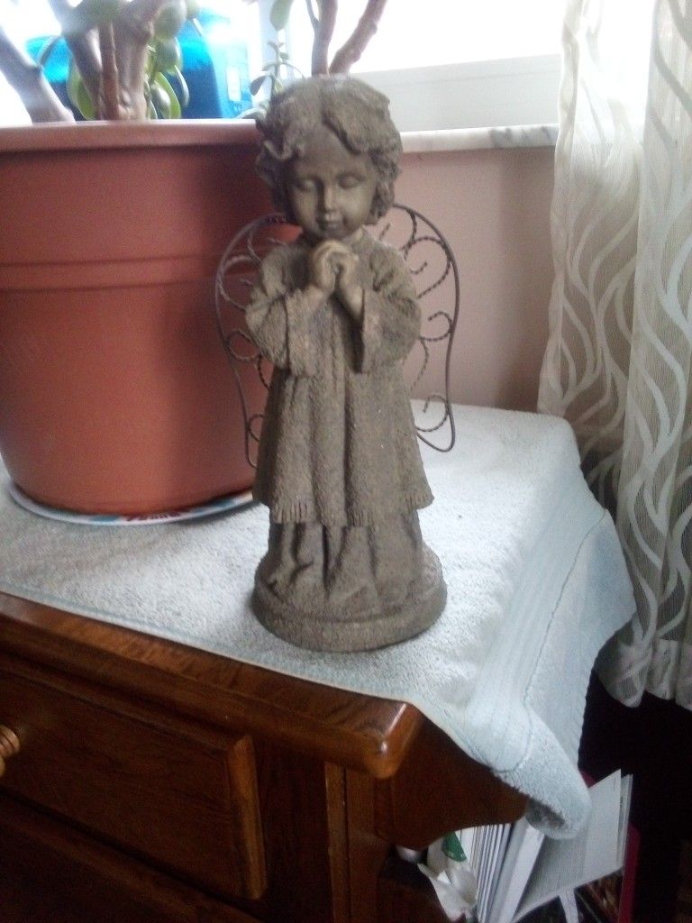 Angel Statue