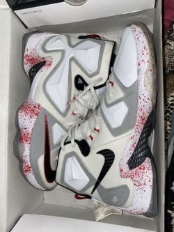 Nike lebron 13
