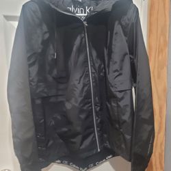 Calvin Klein Active Jacket