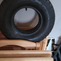 Hand Truck, Tractor Or Etc