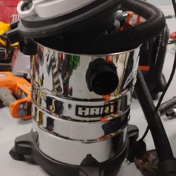 Hart Shop Vac