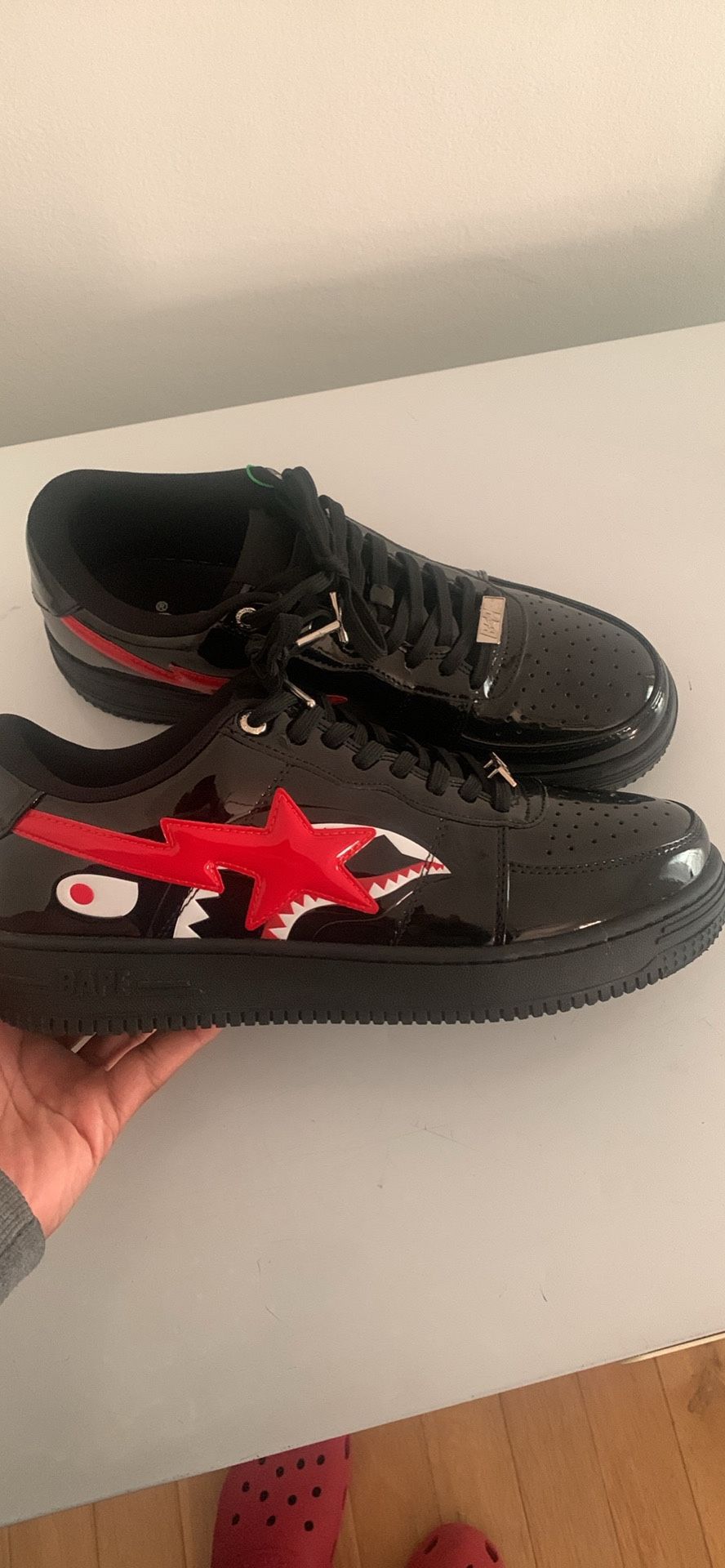 Bapesta