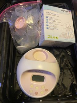 Spectra Electric Pump
