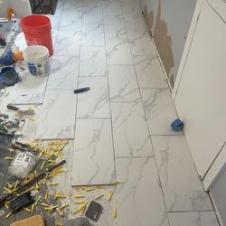 Tile Installer 