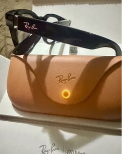 🕶️ Ray-Ban Meta Headliner Gen 2 – $290 OBO