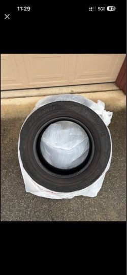 225/65R17 Car Tire